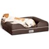 Luxury dog beds for small dogs