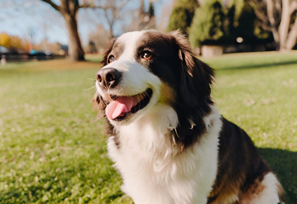 Waiatarua Reserve Dog Park