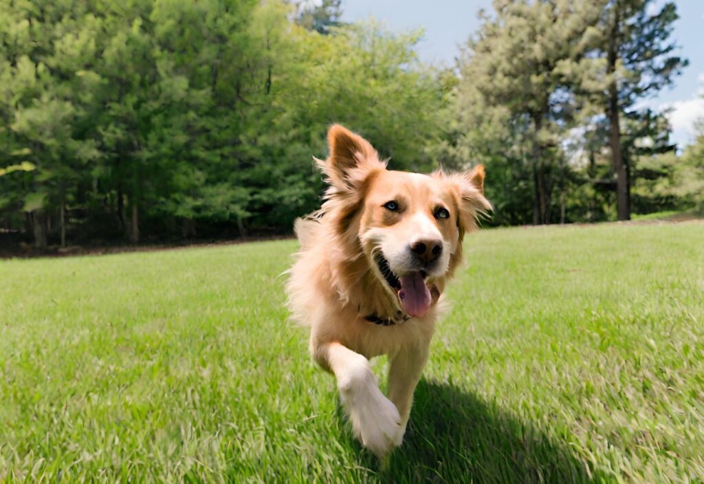 Cliveden Park Dog Park