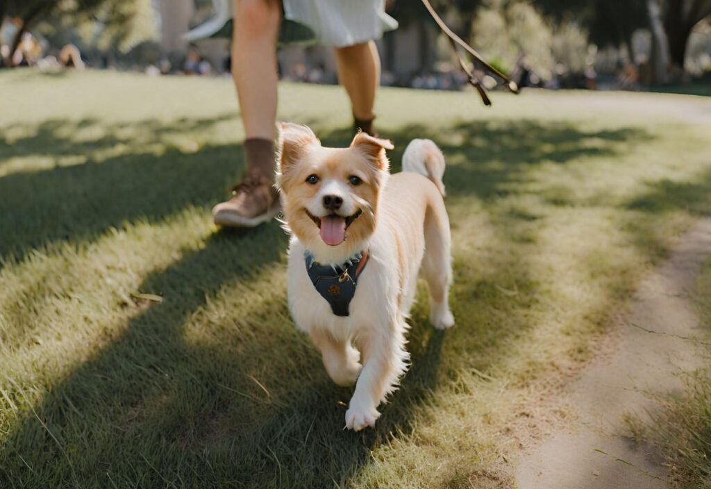 Yarralumla Dog Park