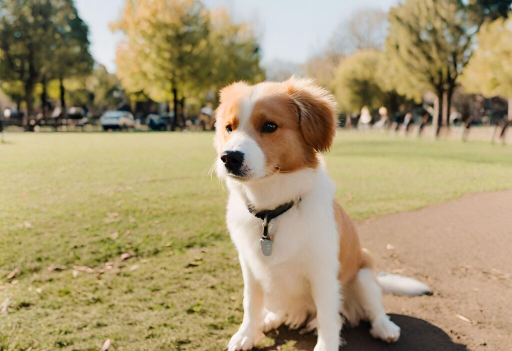 Inner North Dog Park