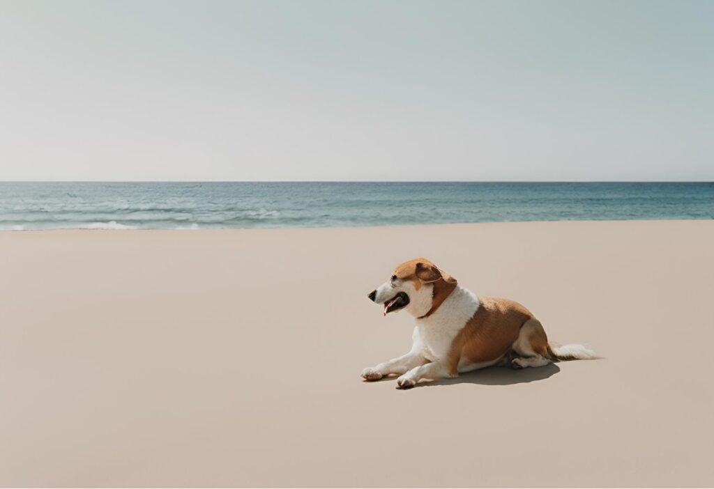 Brisbane Off-Leash Dog Beaches