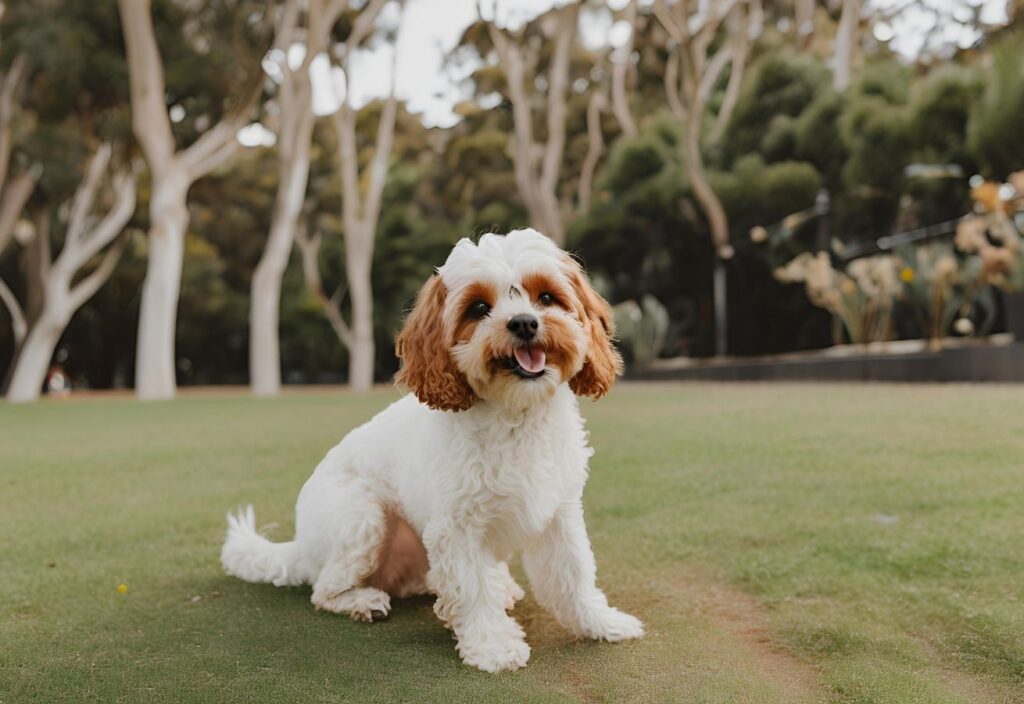 Why Are Cavoodles So Popular in Australia